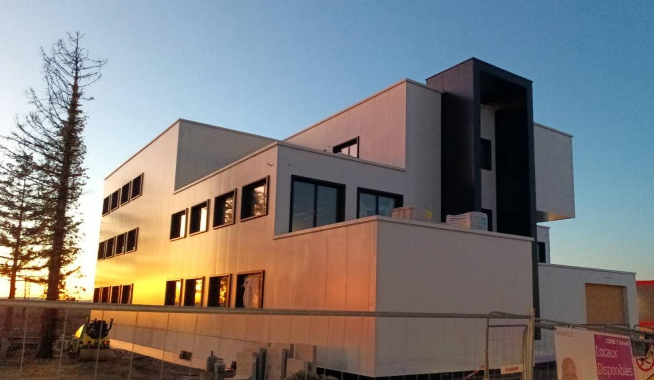 Bureau Peltre 1342m² Vente bureau Peltre Moselle OVBUR2427043 3